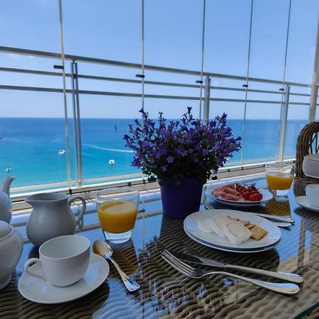 Baupres Luxury Apartment 칼페 외부 사진