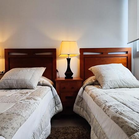 Baupres Luxury Apartment 칼페 외부 사진