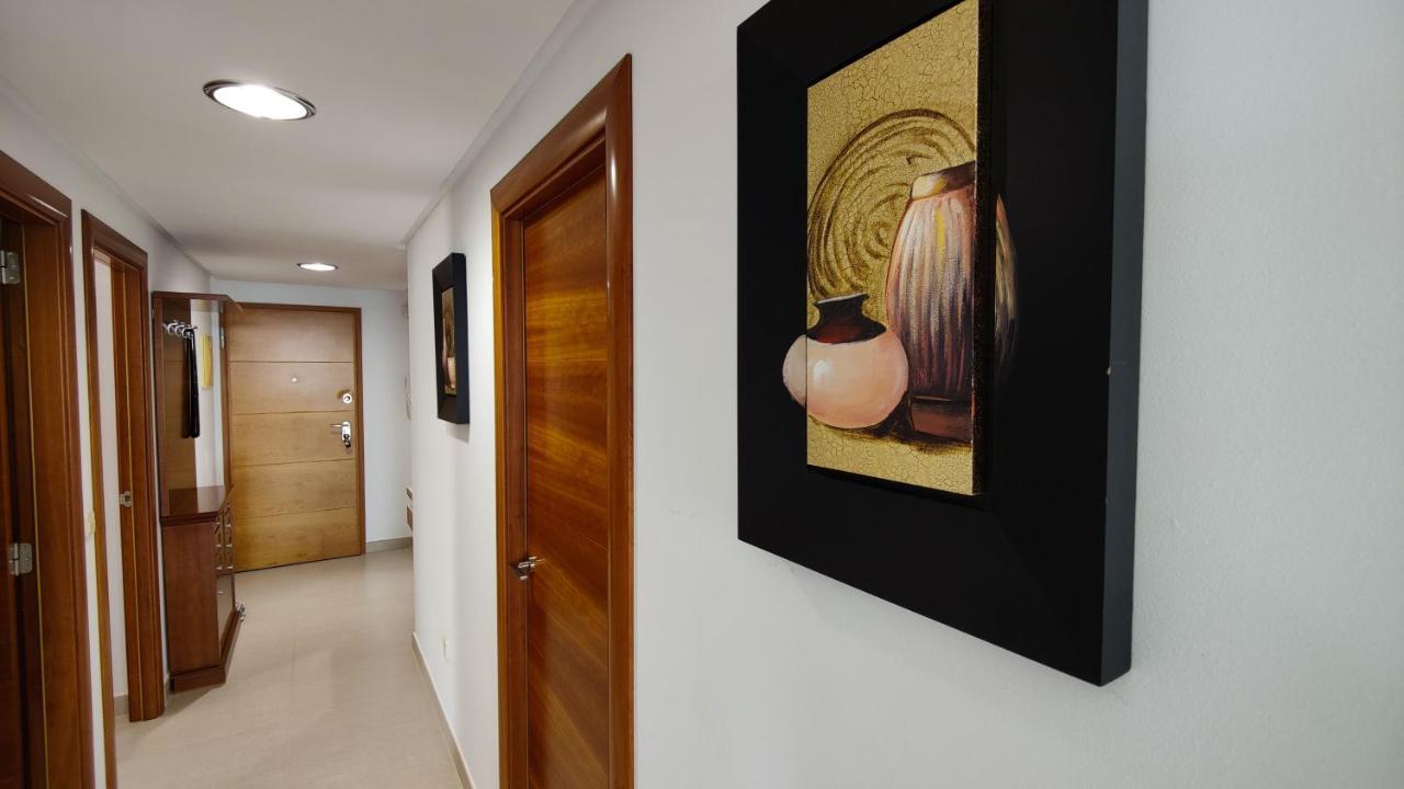 Baupres Luxury Apartment 칼페 외부 사진