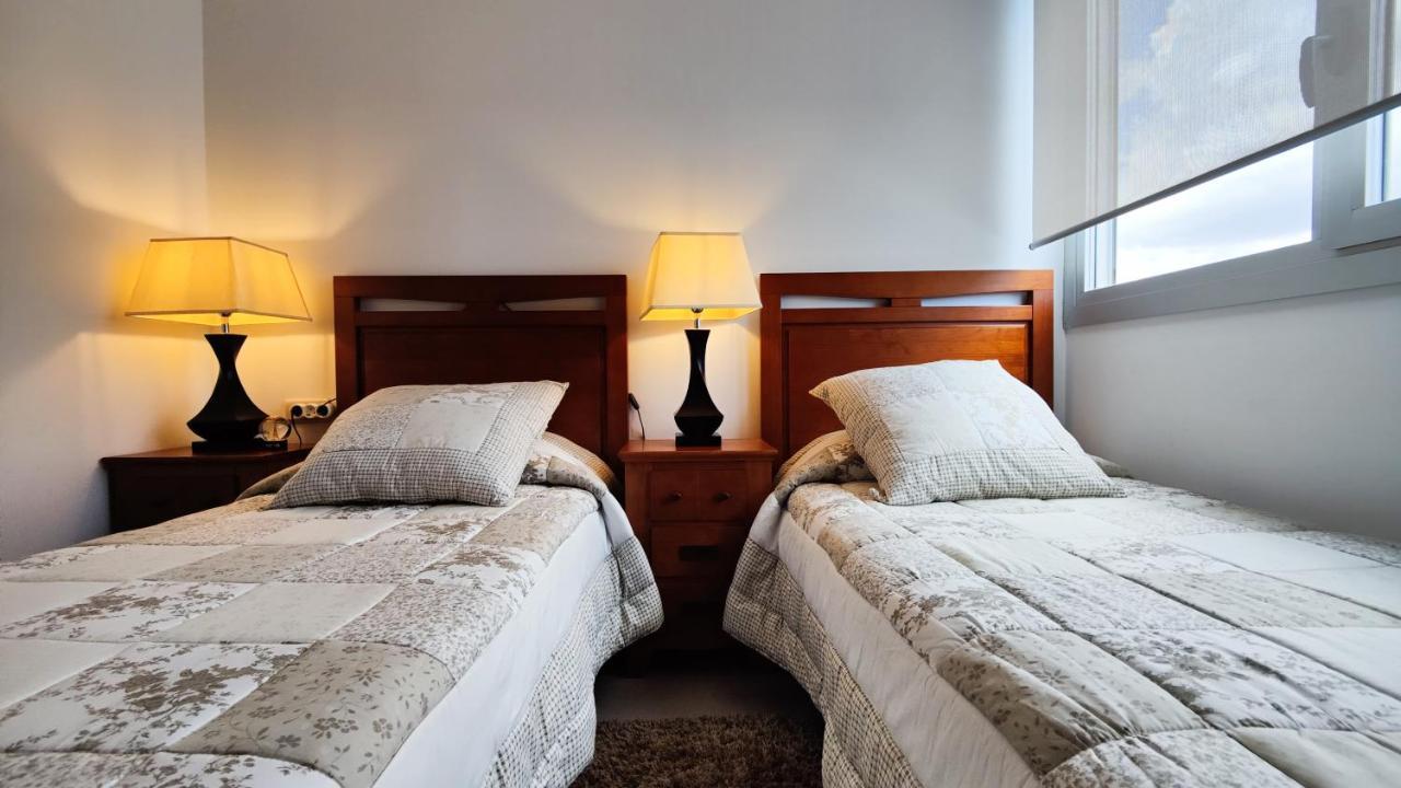 Baupres Luxury Apartment 칼페 외부 사진