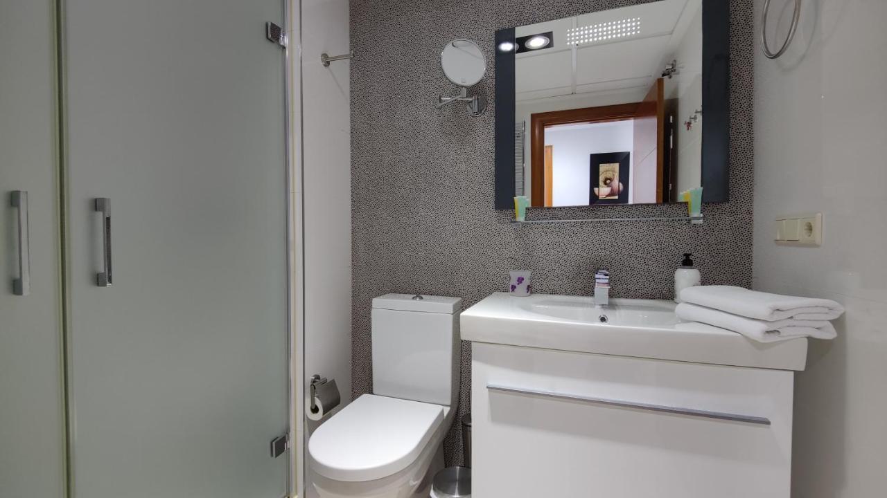 Baupres Luxury Apartment 칼페 외부 사진