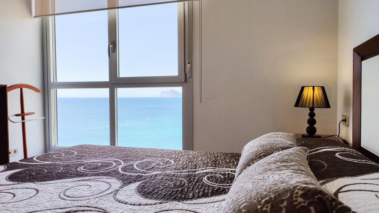 Baupres Luxury Apartment 칼페 외부 사진