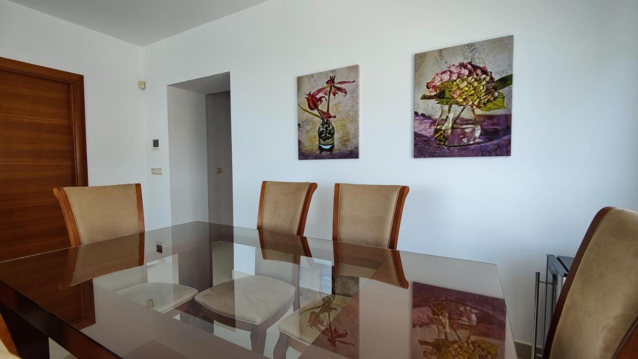 Baupres Luxury Apartment 칼페 외부 사진