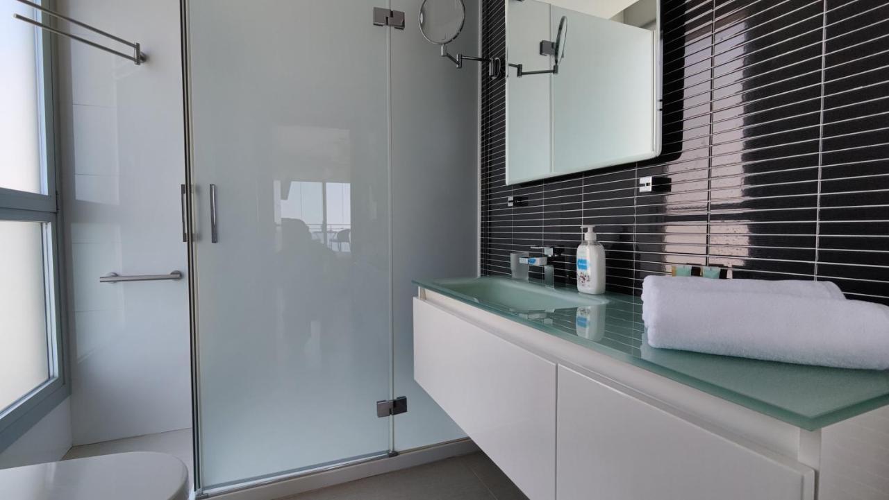 Baupres Luxury Apartment 칼페 외부 사진