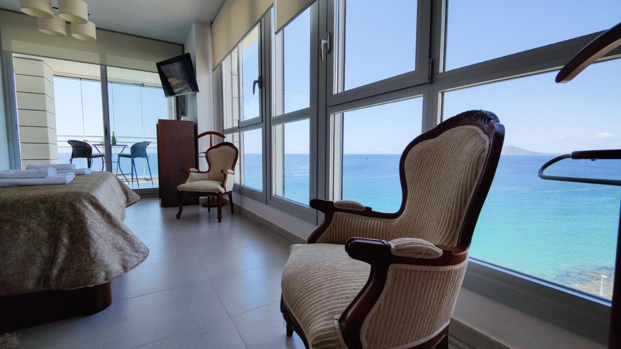 Baupres Luxury Apartment 칼페 외부 사진