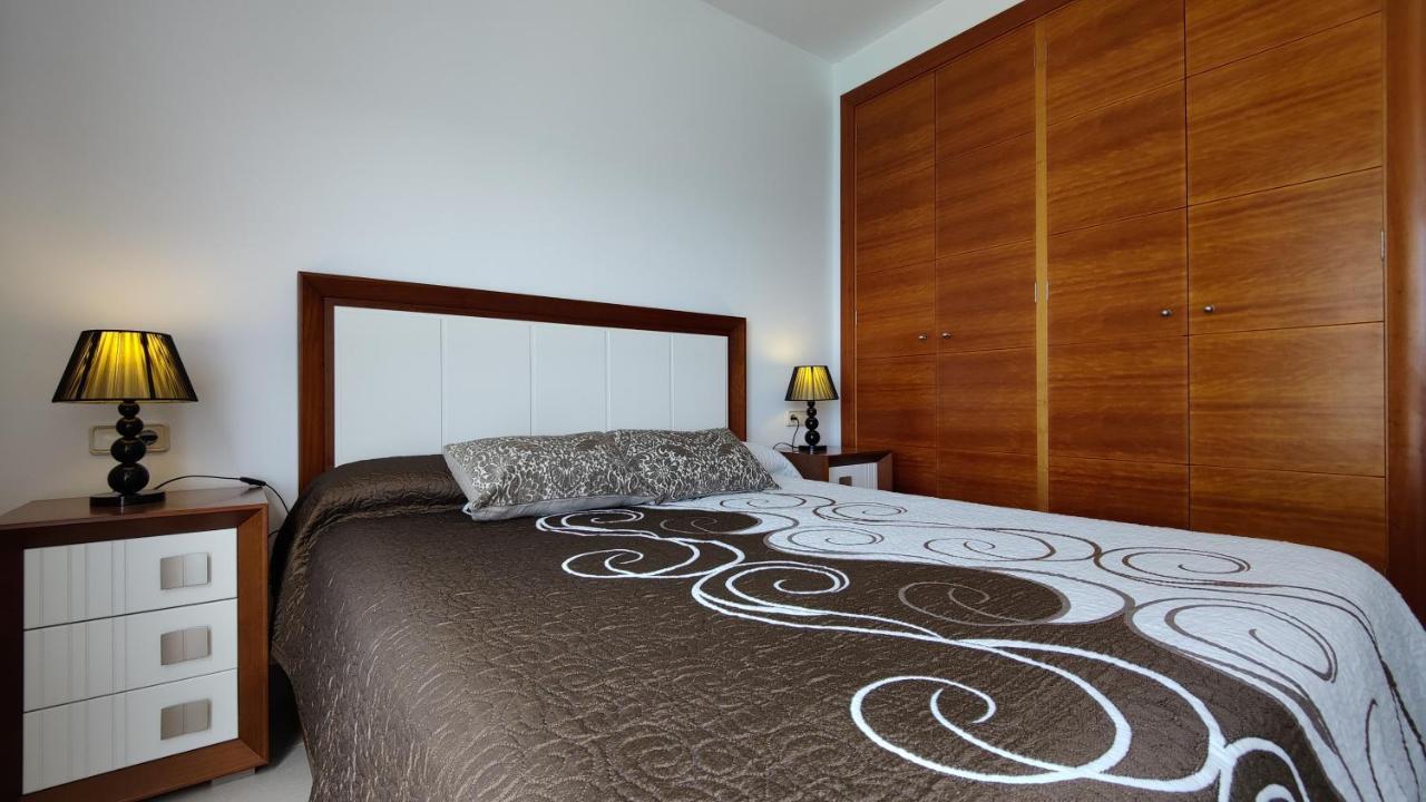 Baupres Luxury Apartment 칼페 외부 사진
